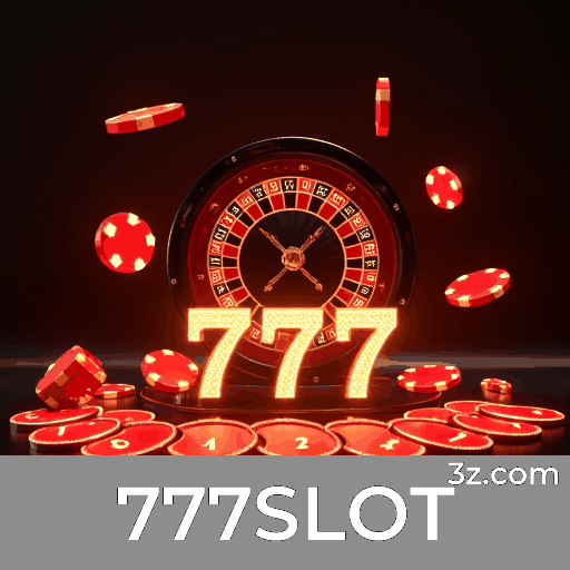 777SLOT Logo