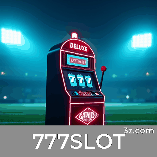 777SLOT Logo