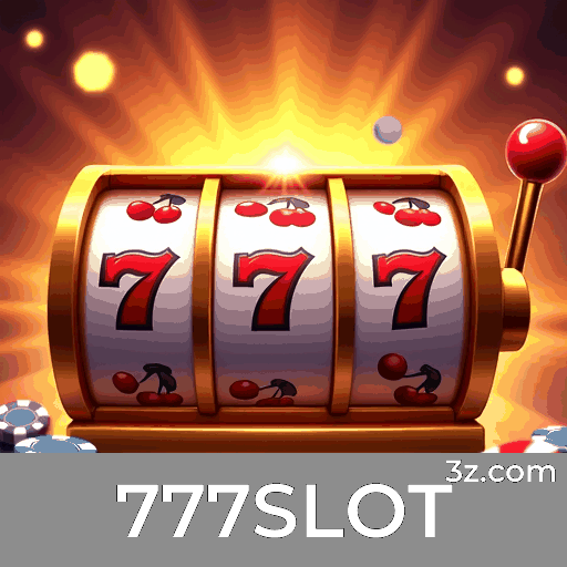 777SLOT Logo