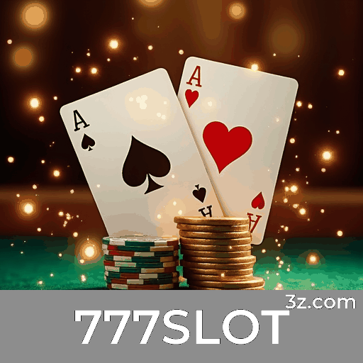 777SLOT Logo