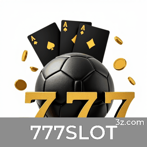 777SLOT Logo