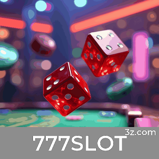 777SLOT Logo