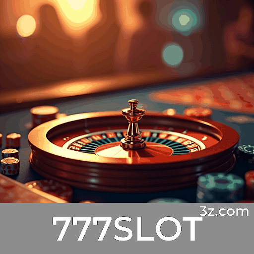 777SLOT Logo