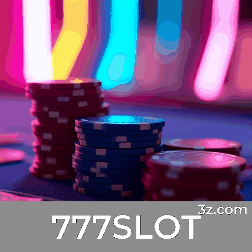 777SLOT Logo