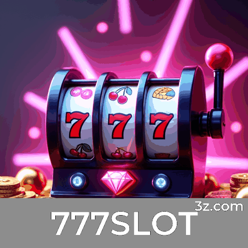 777SLOT Logo