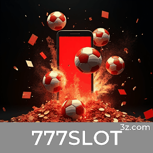 777SLOT Logo
